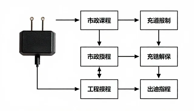 电源适配器日常维护策略及常见问题解析
