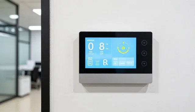 技术支持：智能控制模块定制与代工服务的发展趋势