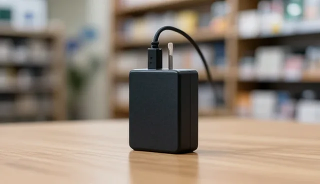 电子产品生产中电源适配器选型的5大检查要点