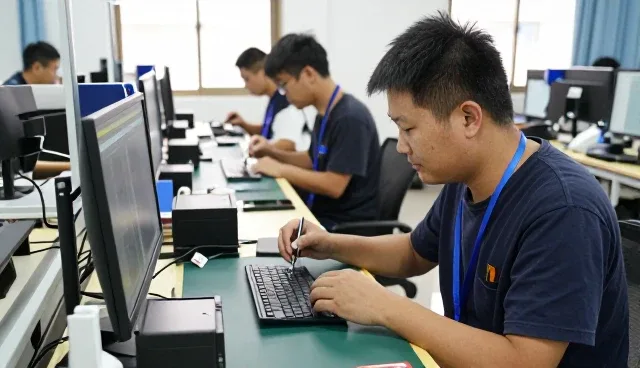 定西市伟奥光电科技有限公司助力伟奥光电科技提升竞争力